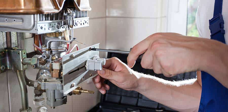 Gas Boiler Repairs