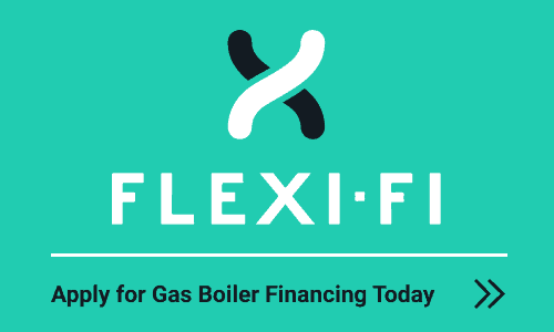 gas boiler finance