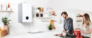 gas boiler repair
